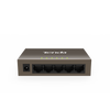 Switch di rete Tenda TEF1005D - Fast Ethernet - 5 Porte 10/100 Mbps