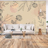 Carta da parati - Warm Shades of Nature