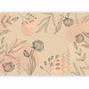 Carta da parati - Warm Shades of Nature
