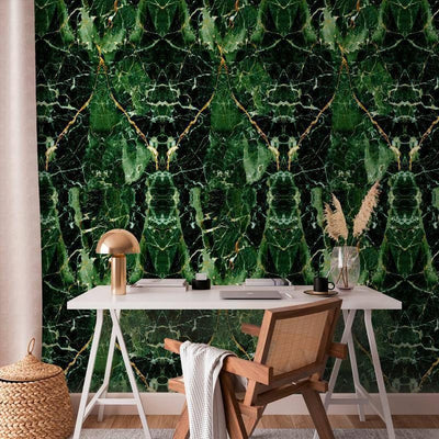 Tappezzeria murale - Guatemala Marble