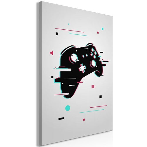 Quadro - Cyberpad