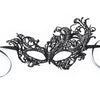 Maschera Veneziana Fellicia N. 4 per Giochi di Ruolo