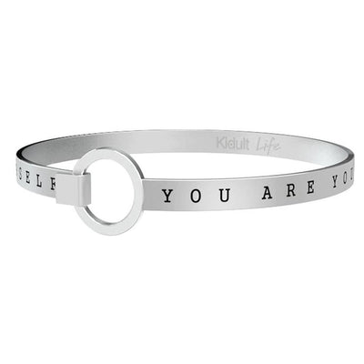KIDULT BRACCIALE - YOU ARE YOUR ONLY LIMIT …