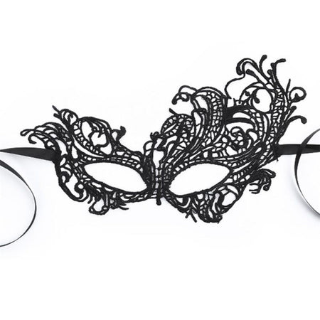 Maschera Veneziana Fellicia N. 4 per Giochi di Ruolo