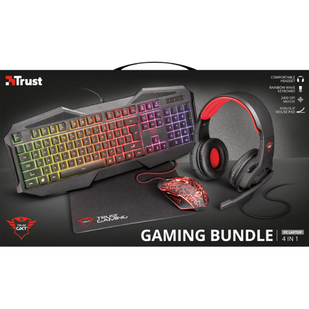 TAXON QHD WEBCAM ECO