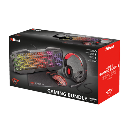 TAXON QHD WEBCAM ECO