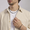 Bracciale uomo MABINA 533726