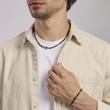 Bracciale uomo MABINA 533726