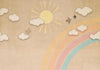 Carta da parati - Rainbow Day