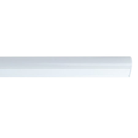 Barra led sotto pensile con intterruttore 120 cm 15 watt 4000 kelvin T5
