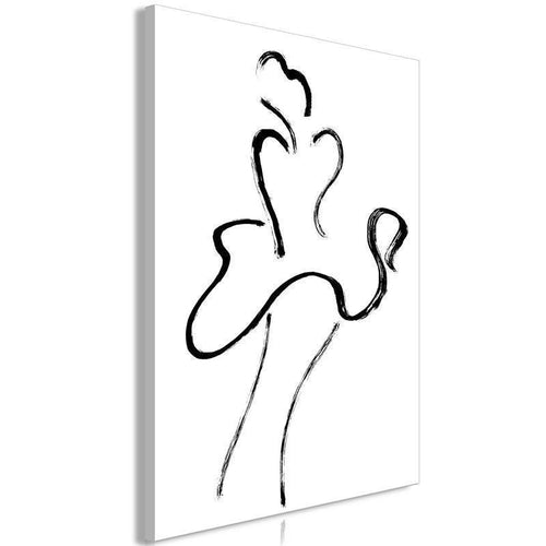 Quadro - Marylin (1 Part) Vertical