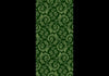 Tappezzeria murale - Evening Green