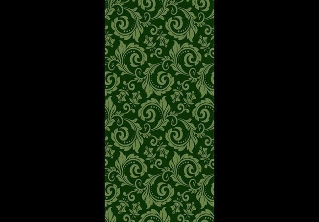 Tappezzeria murale - Evening Green
