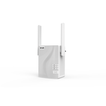TENDA RANGE EXTENDER WI-FI DUAL BAND 802.11 AC/A/B/G/N, 1XLAN 10/100, 2 ANTENNE 2DBI, WPS