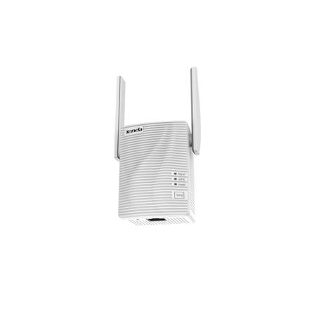 TENDA RANGE EXTENDER WI-FI DUAL BAND 802.11 AC/A/B/G/N, 1XLAN 10/100, 2 ANTENNE 2DBI, WPS