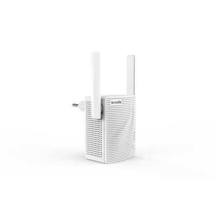 TENDA RANGE EXTENDER WI-FI DUAL BAND 802.11 AC/A/B/G/N, 1XLAN 10/100, 2 ANTENNE 2DBI, WPS