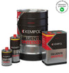 Kemipol 1lt diluente sintetico per diluizione vernici - antiruggini - fondi sintetici