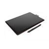 One by Small graphic tablet