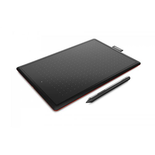 One by Small graphic tablet