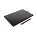 One by Small graphic tablet
