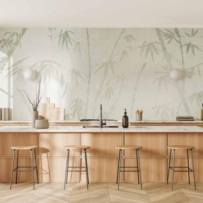 Carta da parati - Asian Jungle