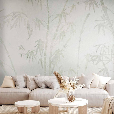 Carta da parati - Asian Jungle