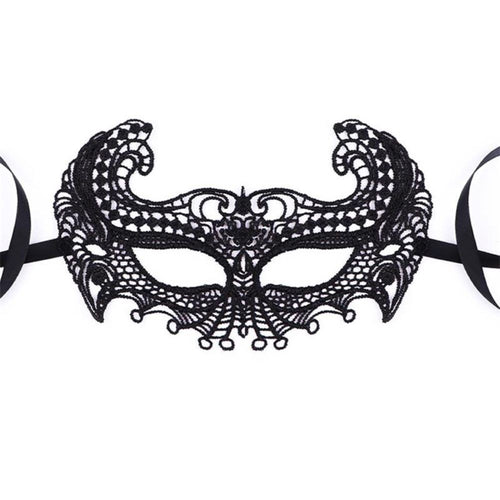 FELLICIA MASCHERA VENEZIANA N. 1 SEXY BDSM FETISH