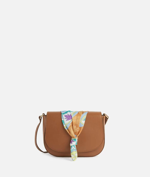 1^Classe tracollina con patta borsa donna