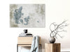 Quadro di sughero - Scandinavian Blue