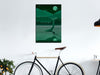 Quadro - Loch Ness (1 Part) Vertical