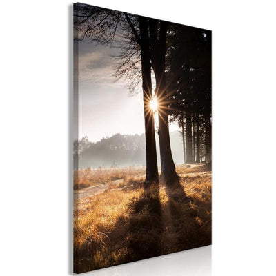 Quadro - We Are a Ray (1 Part) Vertical