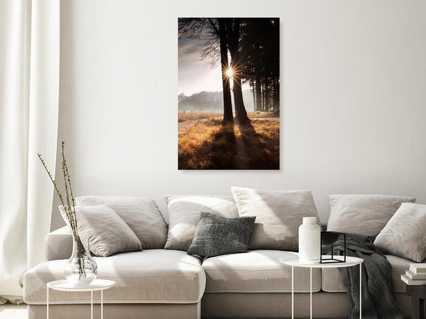 Quadro - We Are a Ray (1 Part) Vertical