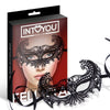 FELLICIA MASCHERA VENEZIANA N. 1 SEXY BDSM FETISH