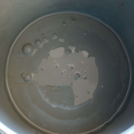 Renner Monofer 5kg fondo grigio protettivo antiruggine per ferro RAL 7035