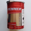 Renner Monofer 5kg fondo grigio protettivo antiruggine per ferro RAL 7035