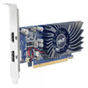 Scheda video Asus GeForce GT 1030 2G GT1030-2G-BRK - 64bit - 2GB GDDR5 - 1x Display Port, 1x HDMI - Clock 1506 MHz / 1266 MHz - Pci-express