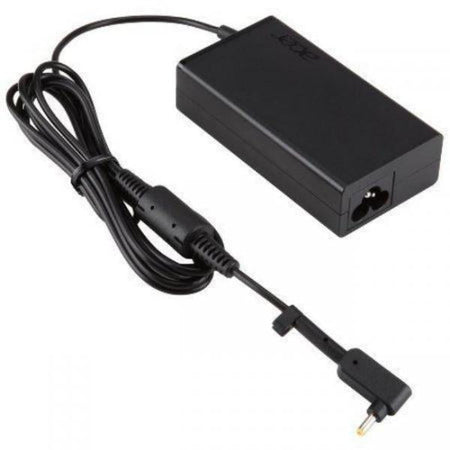 ADAPTOR 45W_3PHY 19V BLACK EU