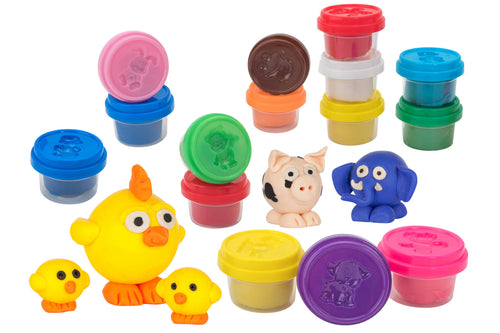 Morbido in Busta 15x28gr 12 colori