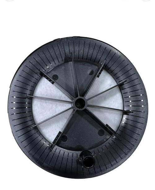 Griglia Filtro Motore Interno Originale Vorwer Folletto VK7