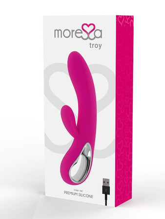 Moressa - Troy Rosa