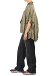 DEPARTMENT 5 Department 5 - Jeans - 450017 - Nero da donna