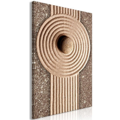 Quadro - Energy Flow (1 Part) Vertical