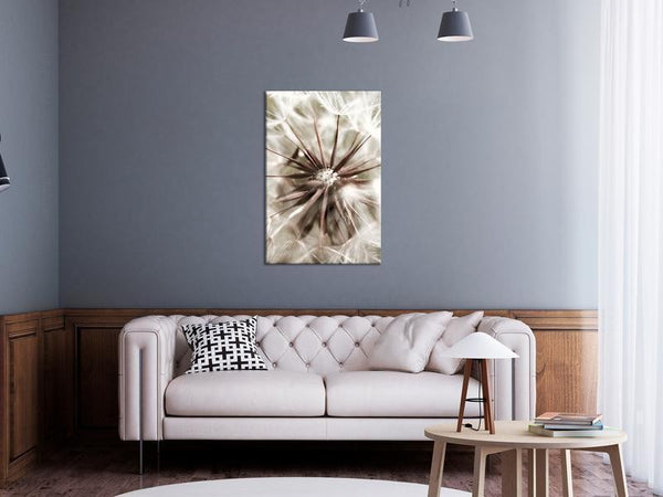 Quadro - Closeness to Nature (1 Part) Vertical