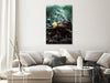 Quadro - Last Hope (1 Part) Vertical