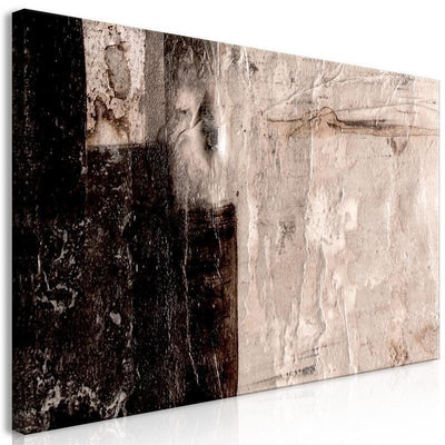 Quadro - Solomons Mine (1 Part) Wide