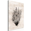 Quadro - Sea Thickets (1 Part) Vertical