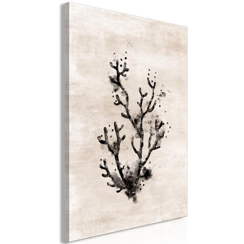 Quadro - Ocean Beauty (1 Part) Vertical