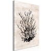 Quadro - Water Bush (1 Part) Vertical
