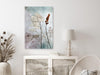Quadro - Foggy Lunaria (1 Part) Vertical