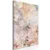 Quadro - Nostalgic Bouquet (1 Part) Vertical